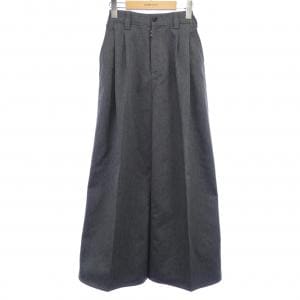 メゾンマルジェラ Maison Margiela S51KA0598 UNISEX パンツ