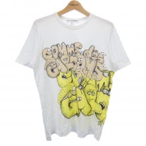 コムデギャルソンシャツ COMME des GARCONS SHIRT FH-T005 KAWSSHIRT Tシャツ