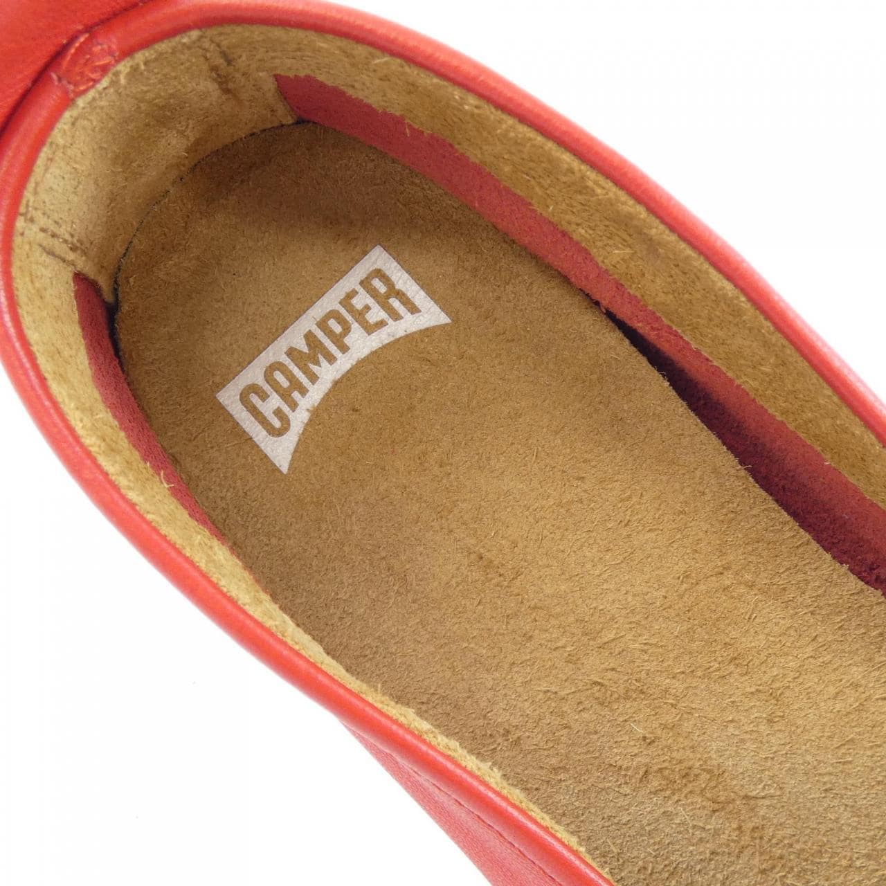 カンペール CAMPER K201364 シューズ