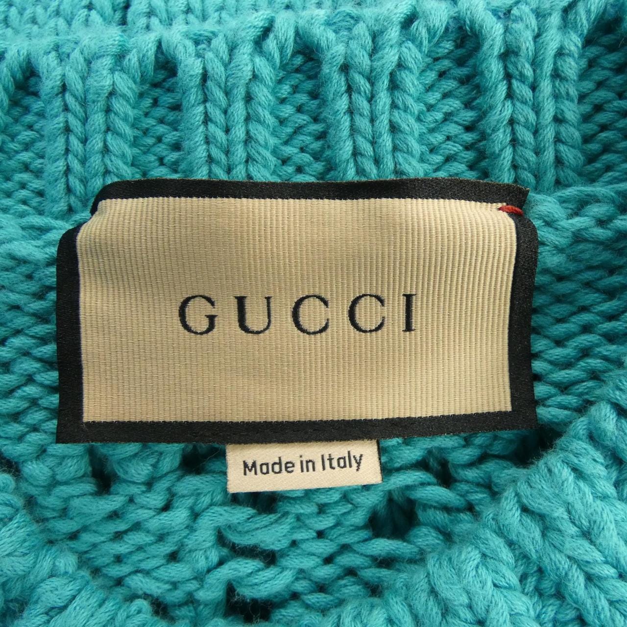 グッチ GUCCI 736019 XKC2K ニット