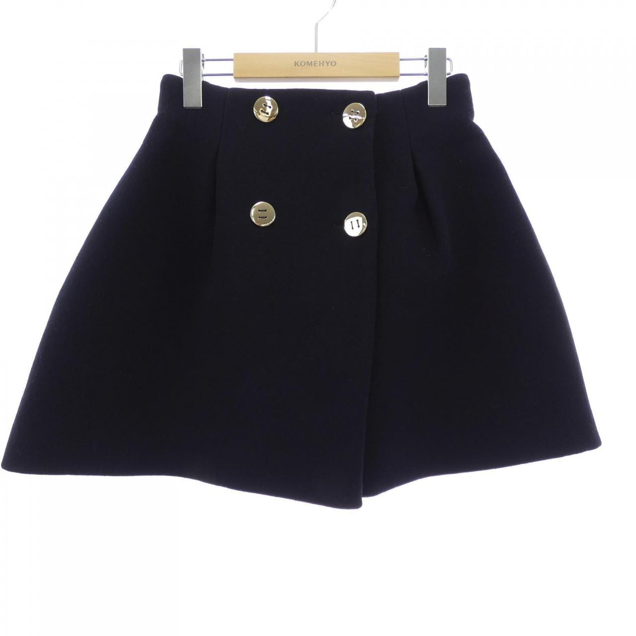 ミュウミュウ MIU MIU MG636522 スカート