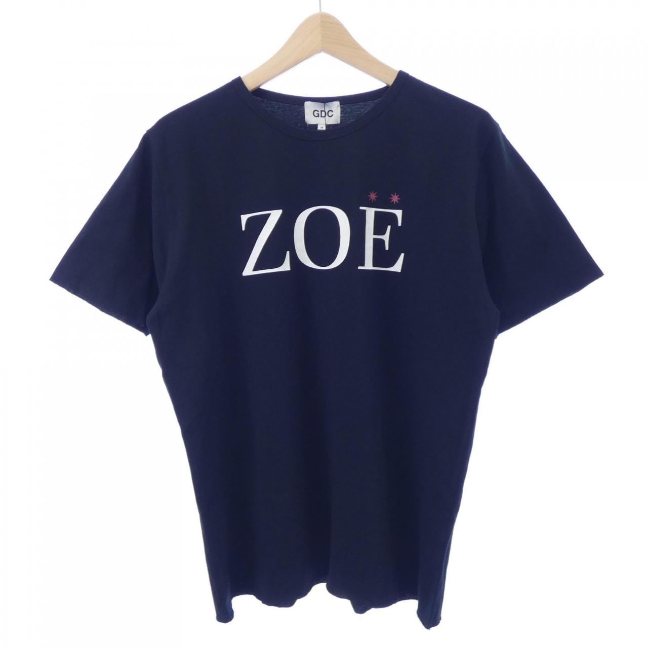 GDC GD0131　ZOE Tシャツ