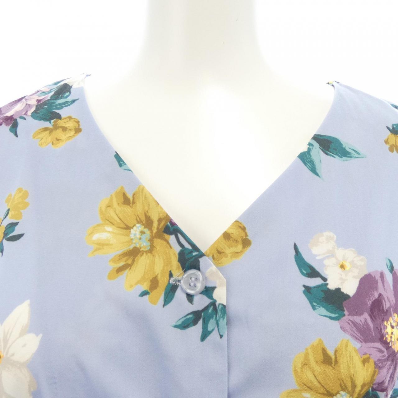 トランテアンソンドゥ 31 sons de mode 079110 ワンピース