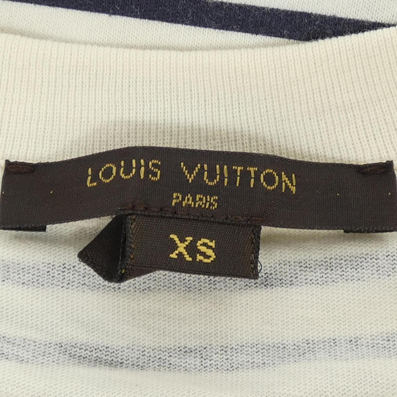 ルイヴィトン LOUIS VUITTON F9DR64VEG カットワンピース