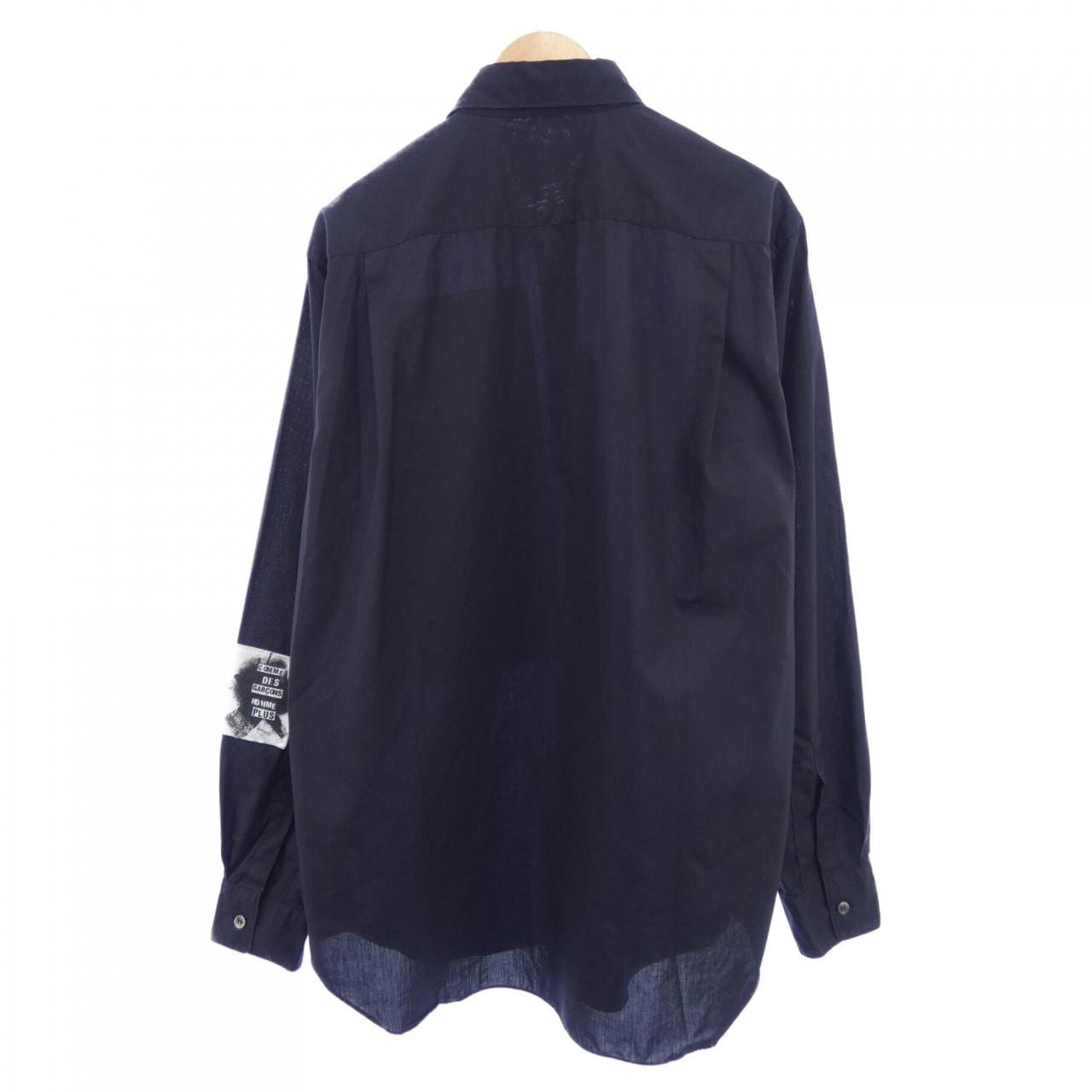 コムデギャルソンオムプリュス COMME des GARCONS HOMME plus PB-B024 シャツ