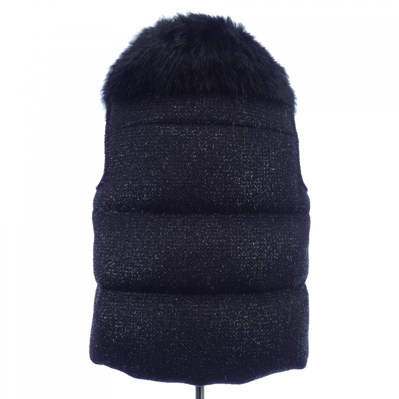 モンクレール MONCLER CARRELET ダウンベスト