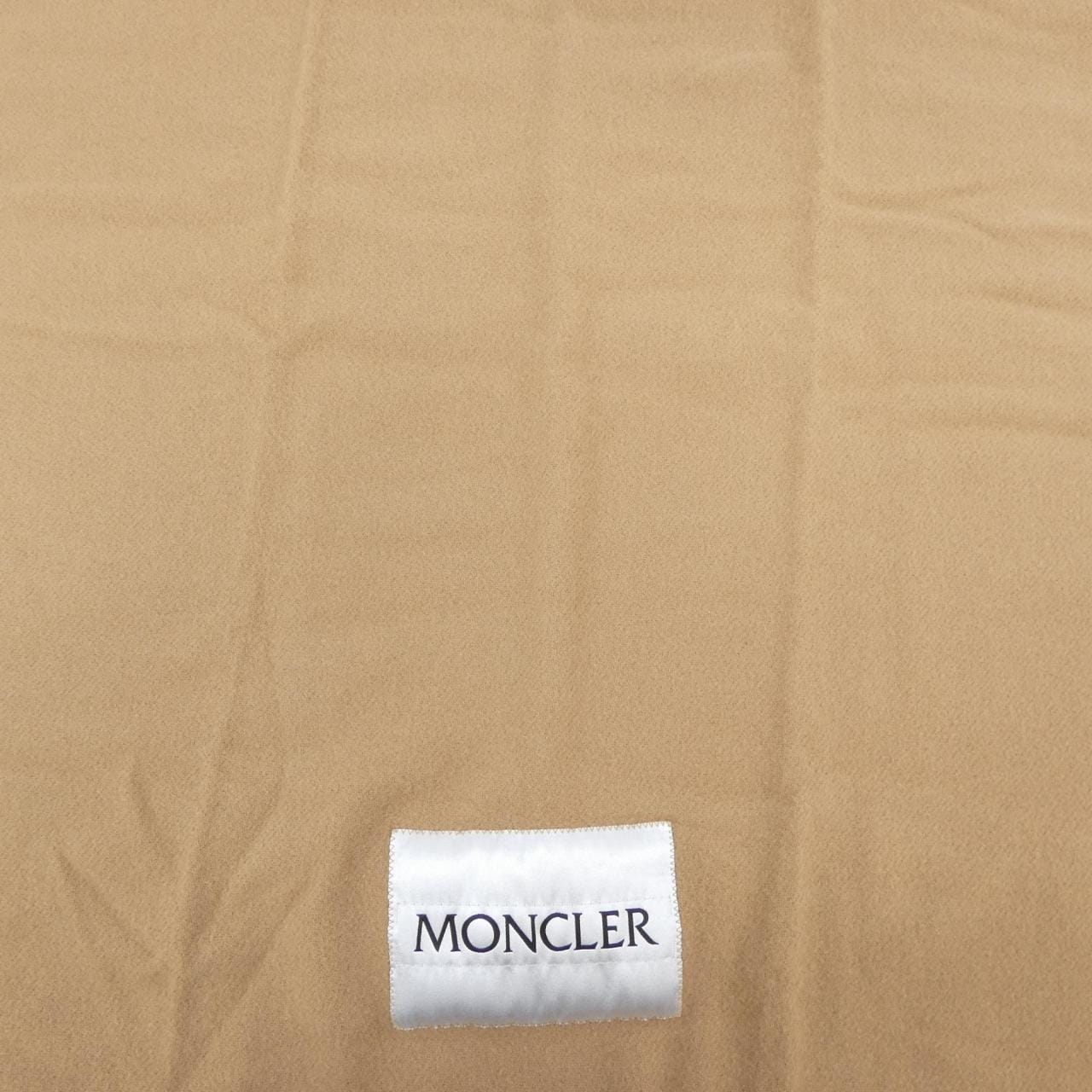 モンクレール MONCLER G20933C00012 595MA MUFFLER