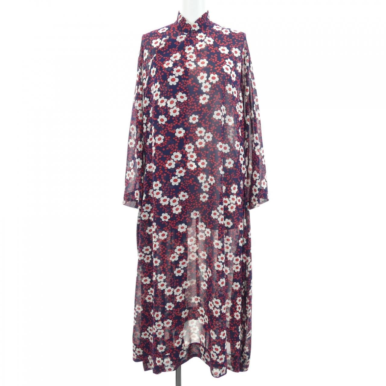 コムデギャルソン COMME des GARCONS RI-O009 ワンピース