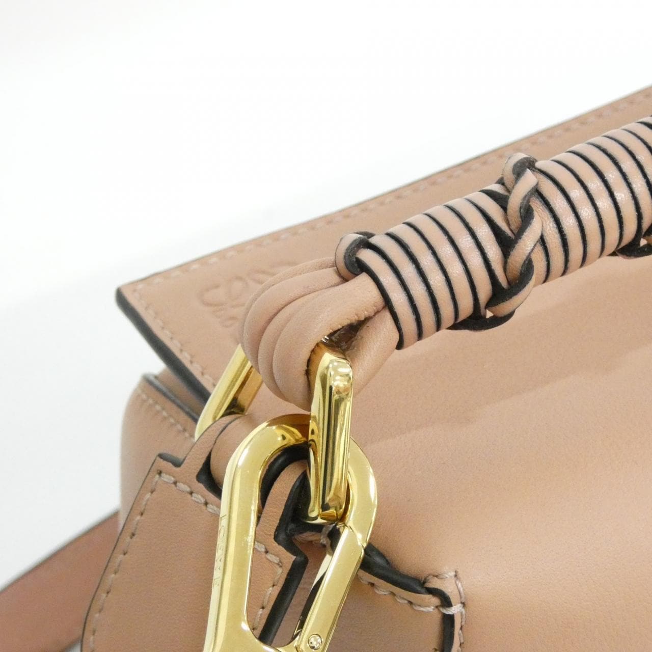 ロエベ パズル エッジ スモール A510P60X18 バッグ