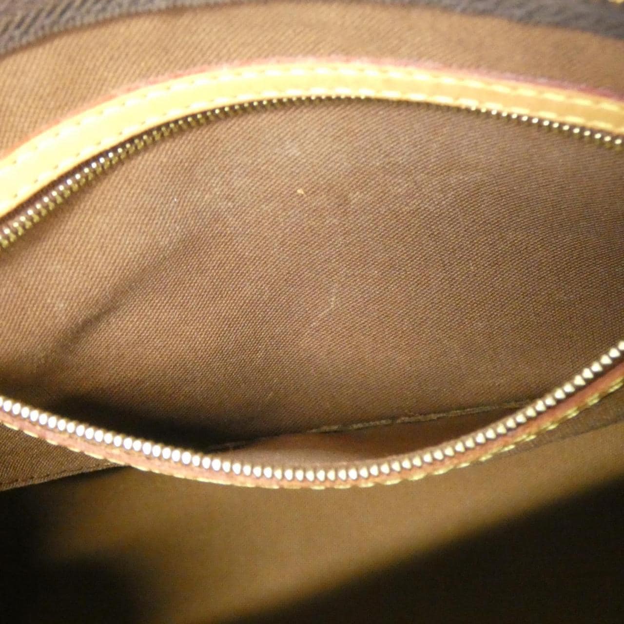 ルイヴィトン モノグラム スピーディ バンドリエール 30cm M41112 ボストンバッグ