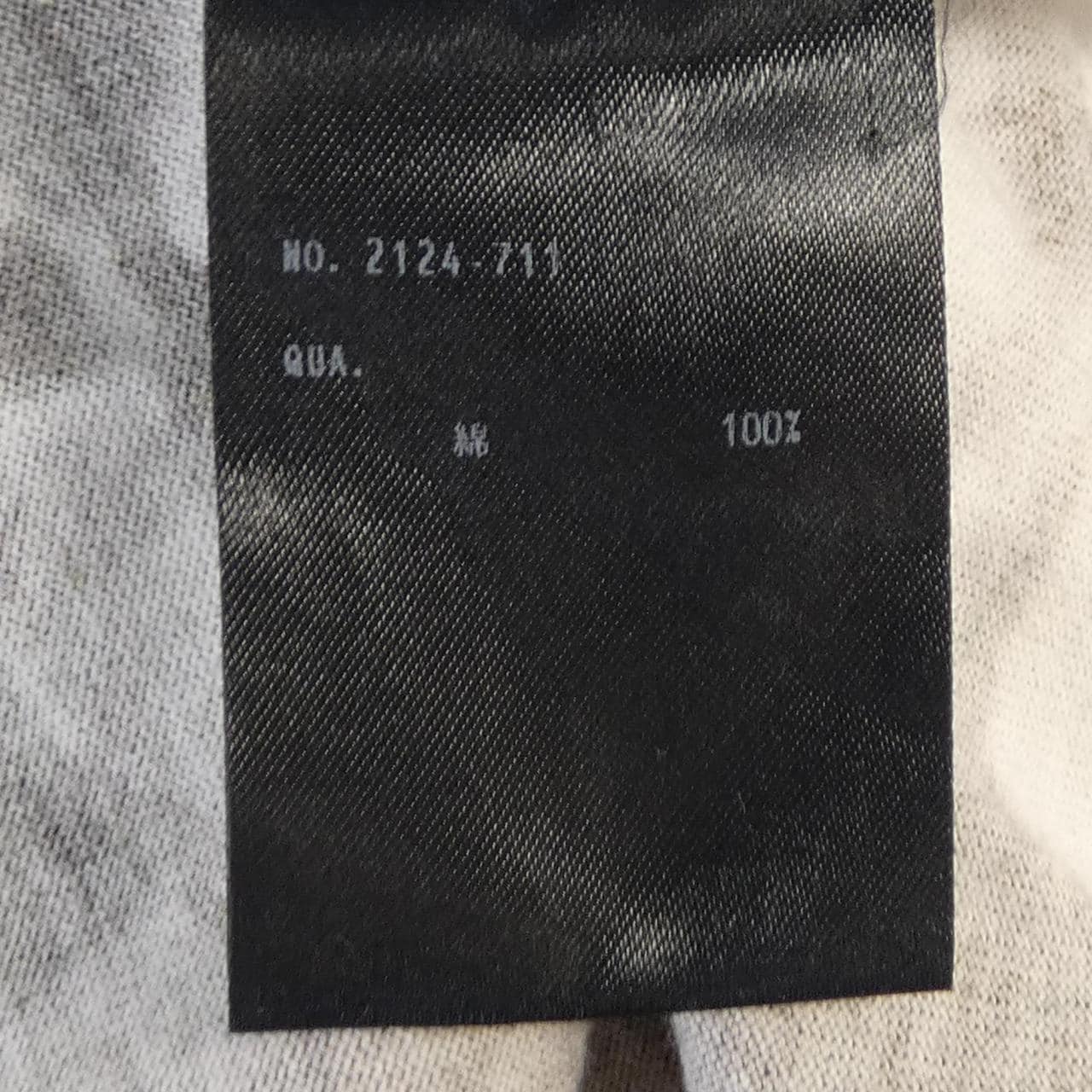 ラッドミュージシャン LAD MUSICIAN Tシャツ