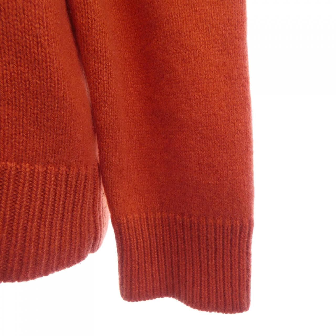 ジ エルダーステイツマン THE ELDER STATESMAN ニット