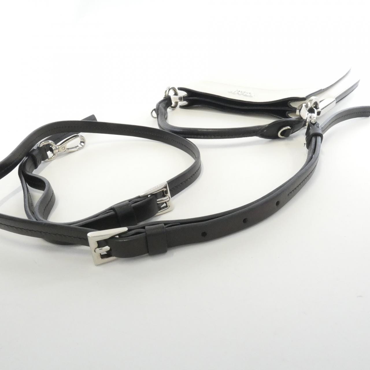 プラダ 1BC082 バッグ