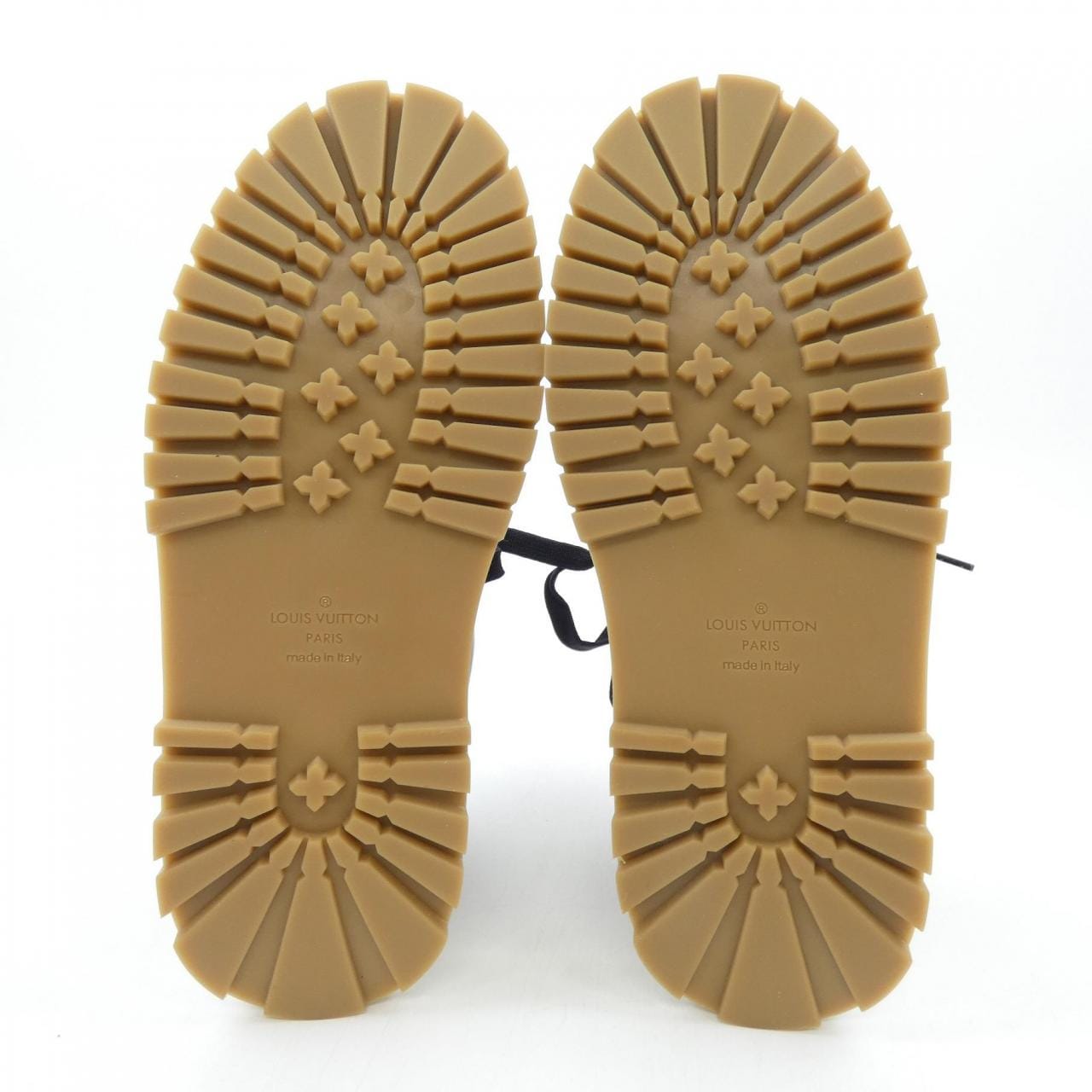 ルイヴィトン LOUIS VUITTON アベスライン シューズ