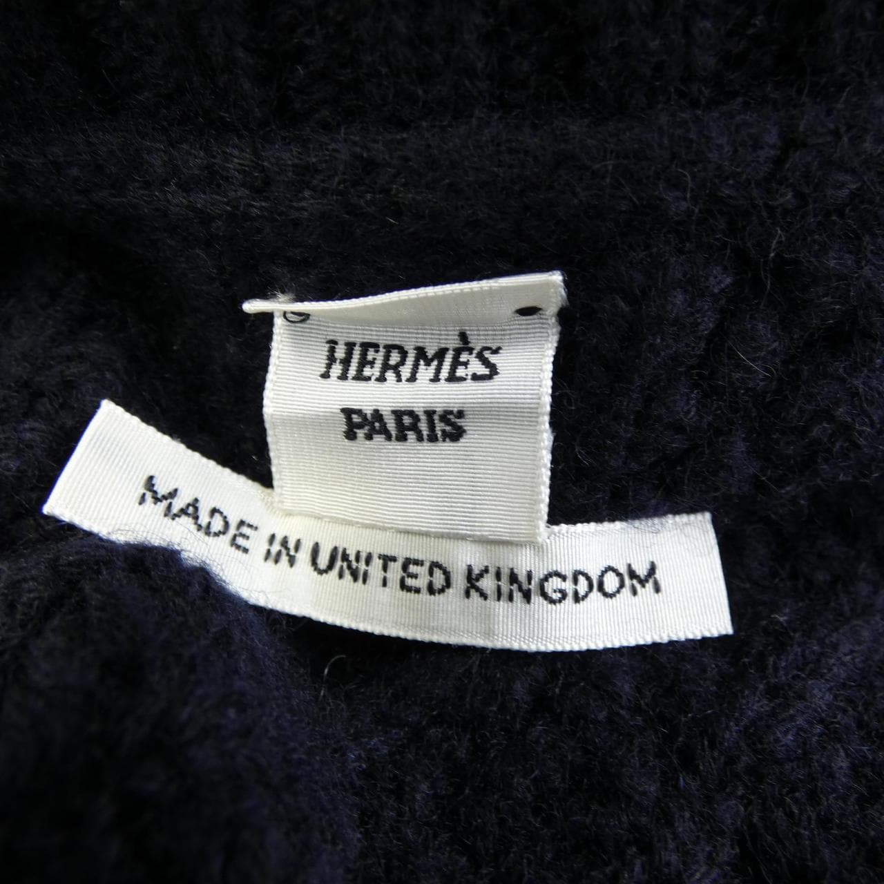 エルメス HERMES 66-7712. ワンピース