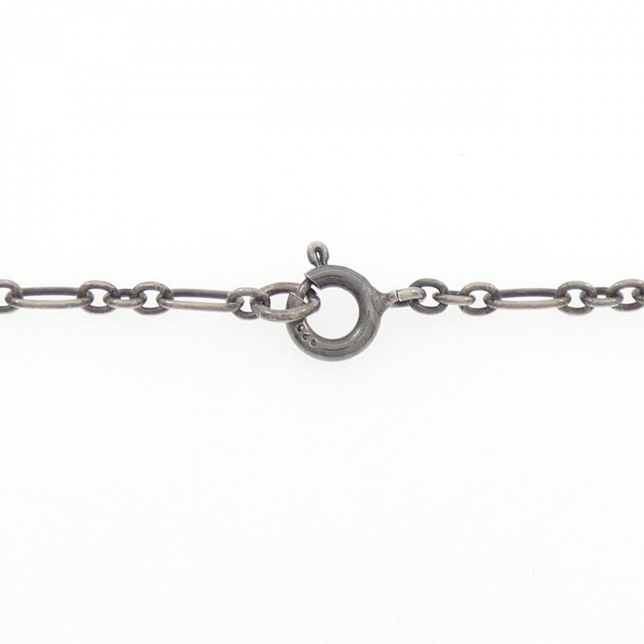 ジョージ ジェンセン 925 ネックレス