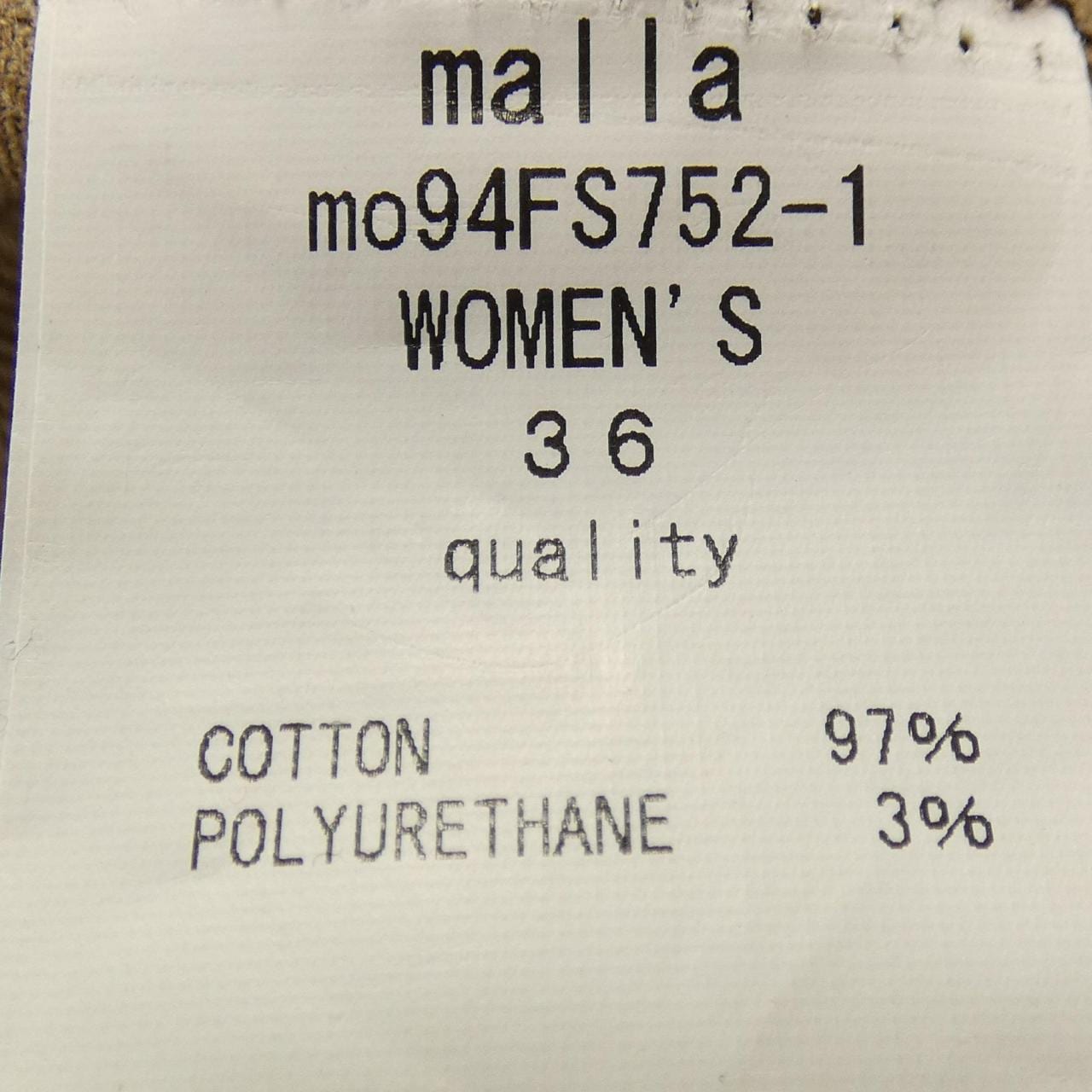 MALLA mo94FS752-1 スカート