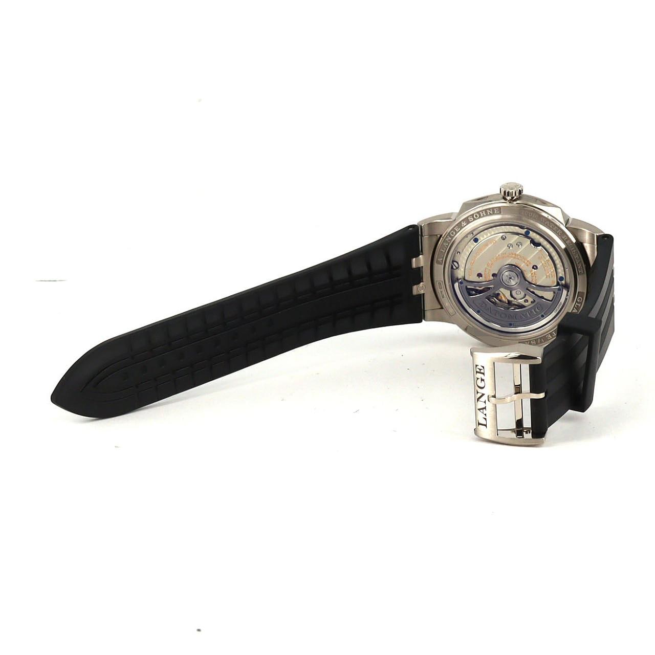 ランゲ&ゾーネ オデュッセウス WG 363.068/LS3633AD WG 自動巻