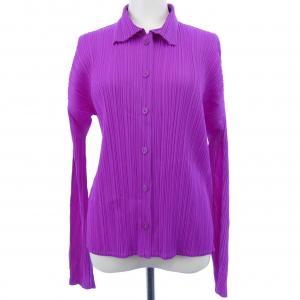 【ヴィンテージ】プリーツプリーズ PLEATS PLEASE PP23-JJ189 シャツ