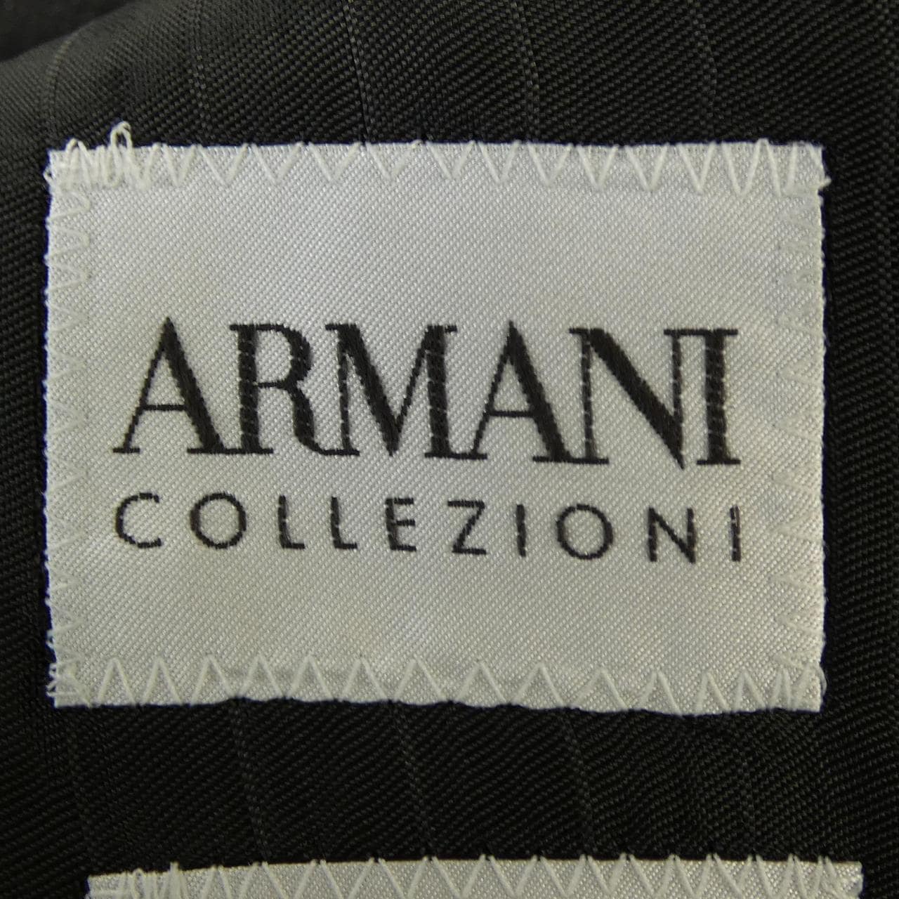 アルマーニコレツィオーニ ARMANI collezioni スーツ
