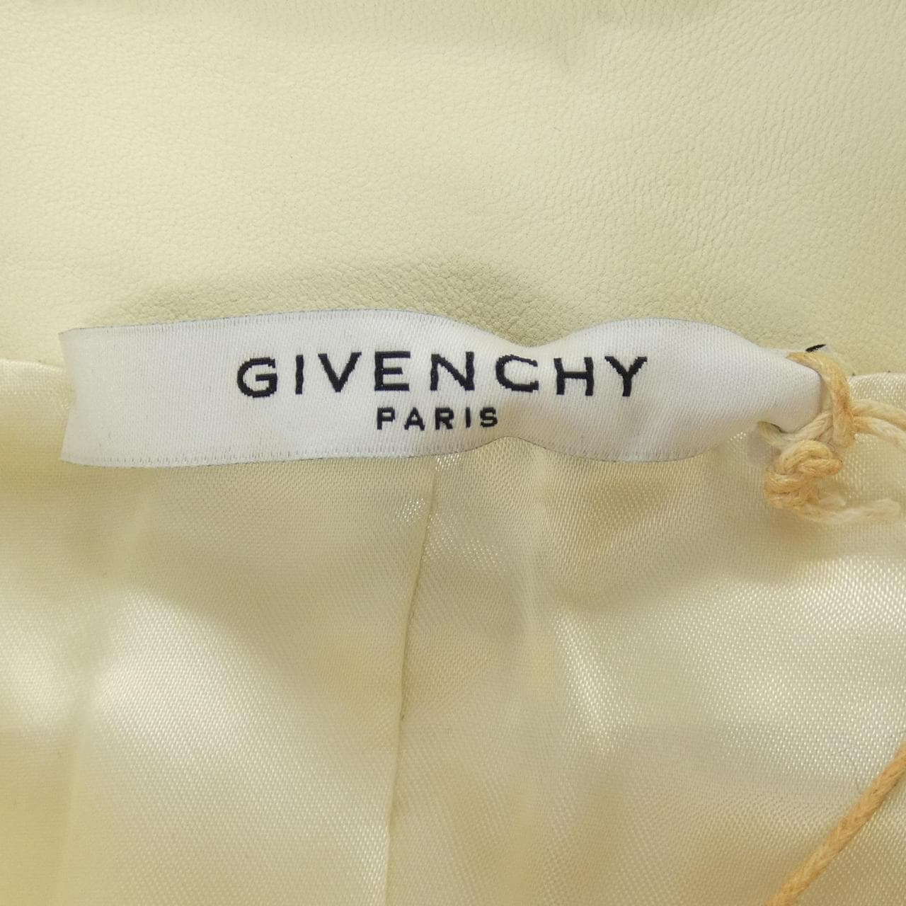 ジバンシー GIVENCHY BW301C600A レザージャケット