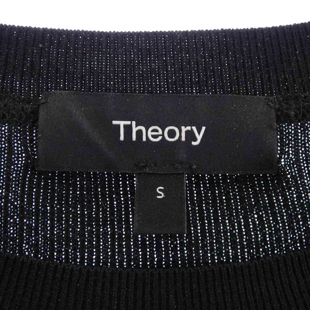 セオリー theory ニット