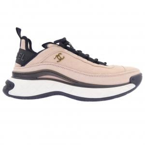 シャネル CHANEL G45331B14494 スニーカー