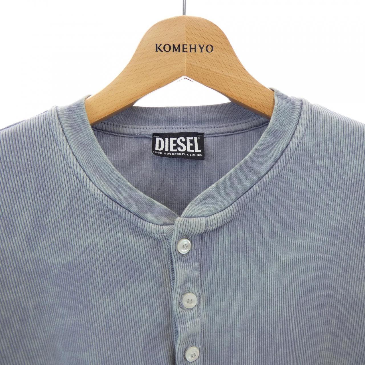 ディーゼル DIESEL トップス