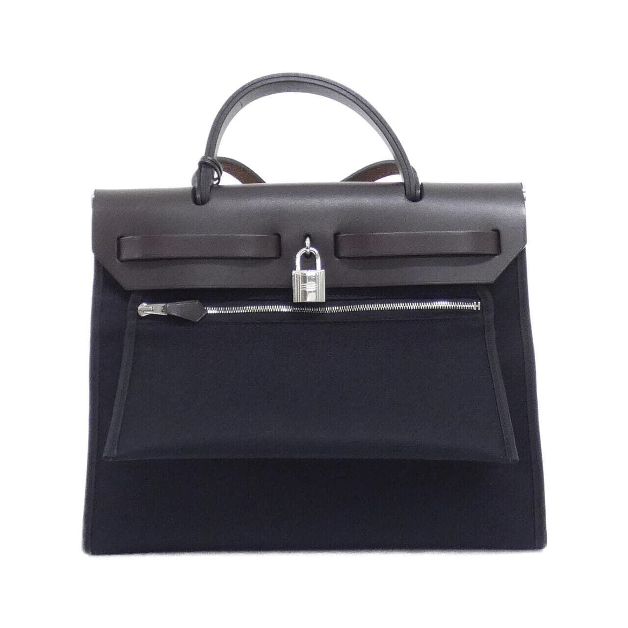 エルメス エールバッグ ジップ PM 060300CK バッグ