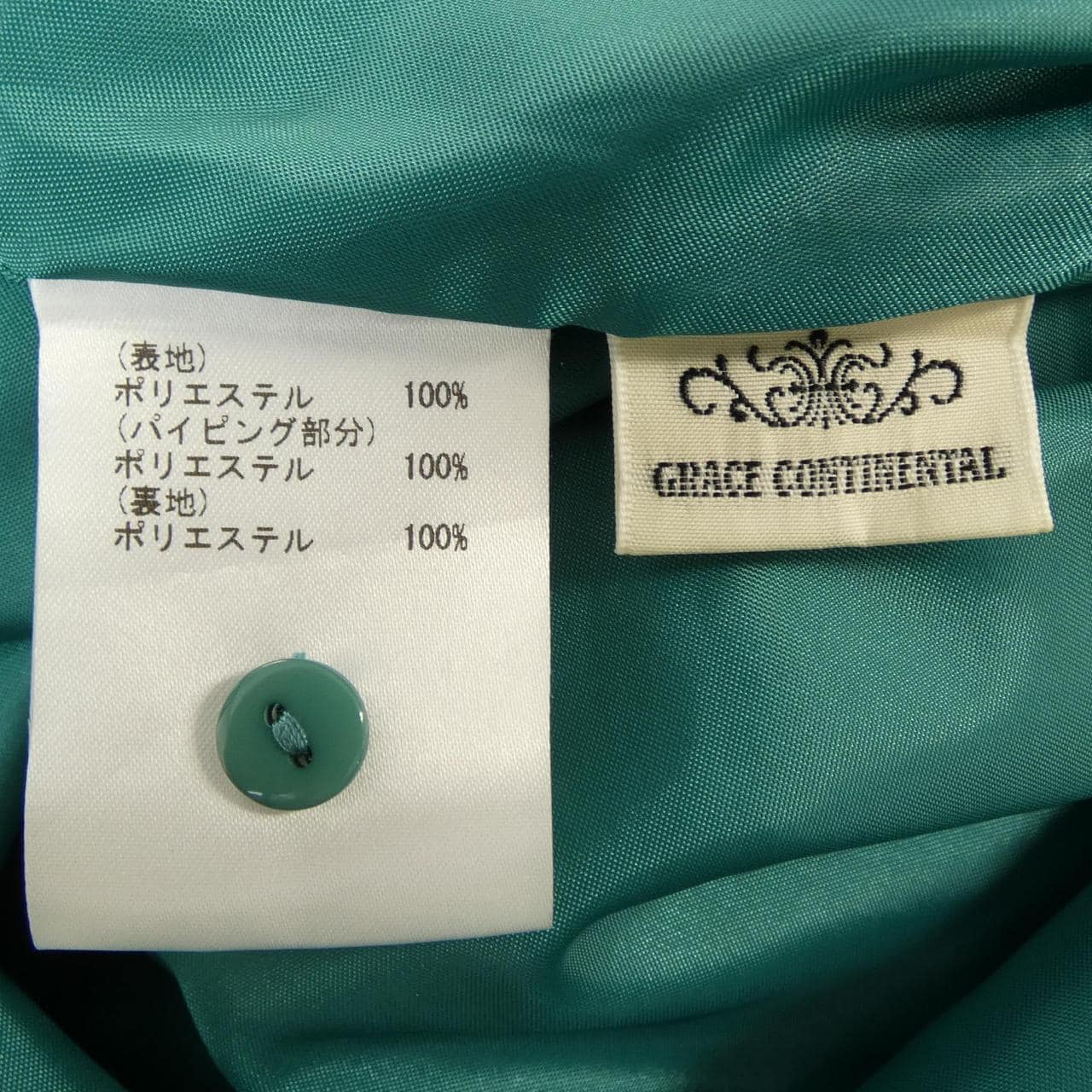 グレースコンチネンタル GRACE CONTINENTAL ワンピース