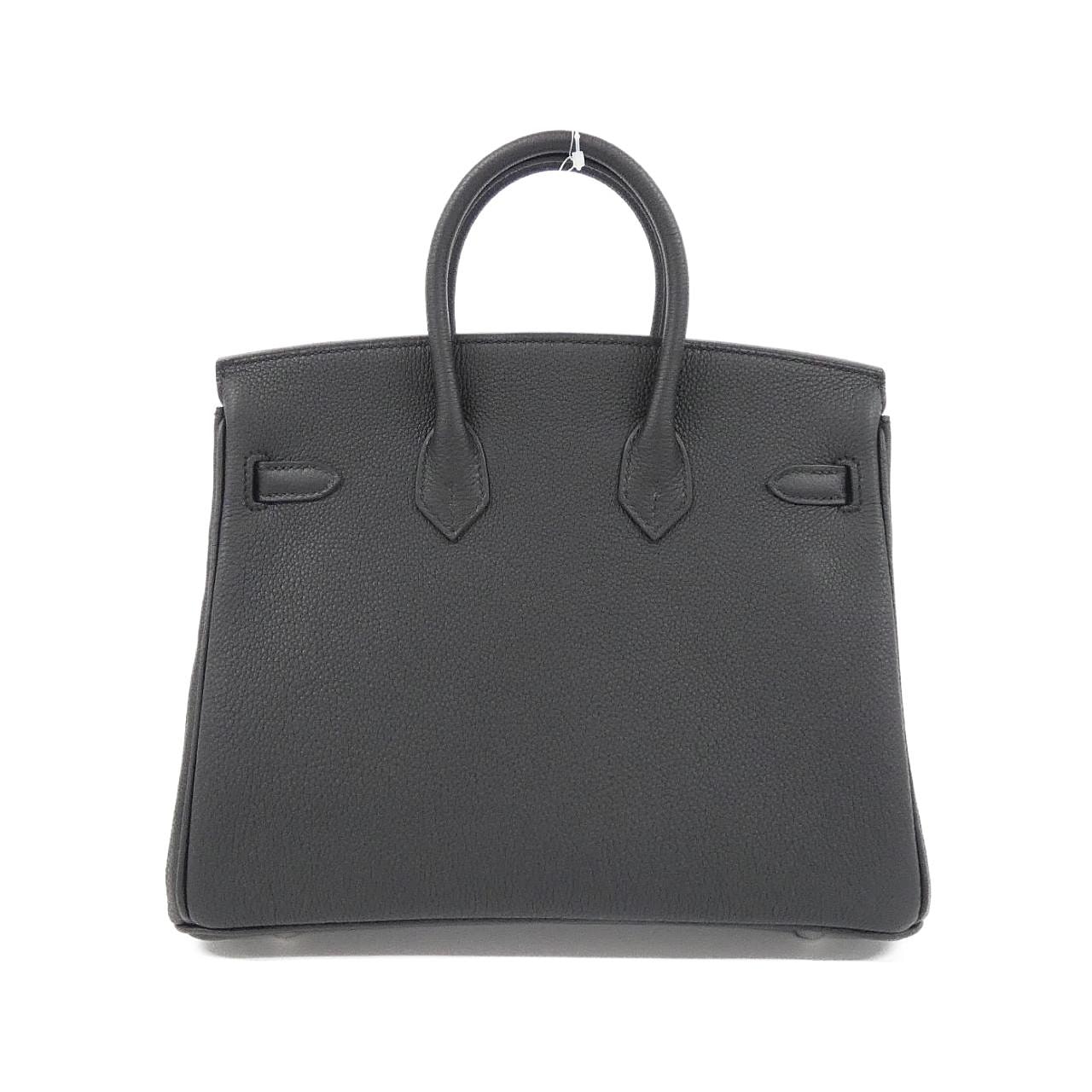【未使用品】エルメス バーキン 25cm 041344CK バッグ