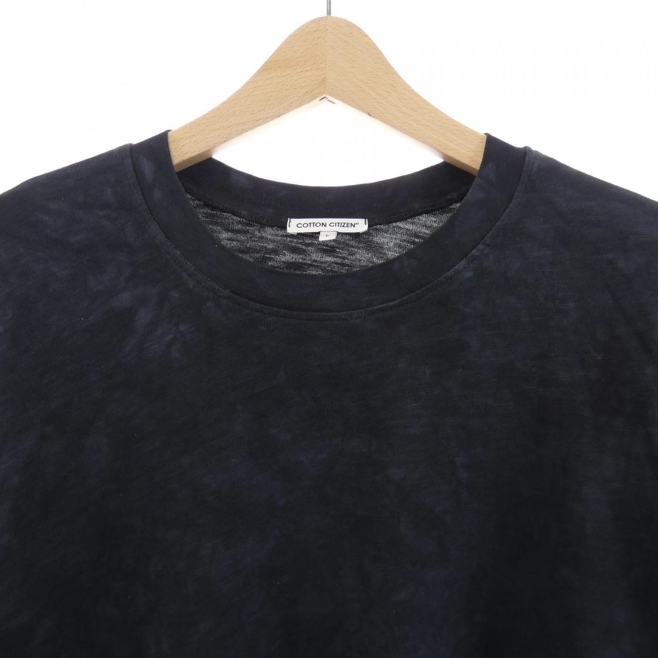 COTTON CITIZEN Tシャツ