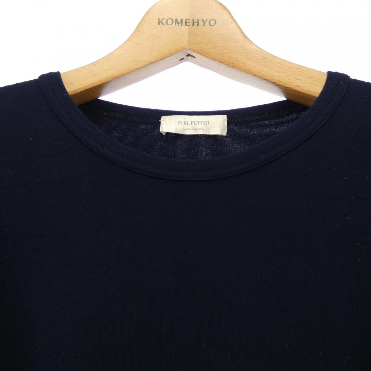 PHILPETTER Tシャツ
