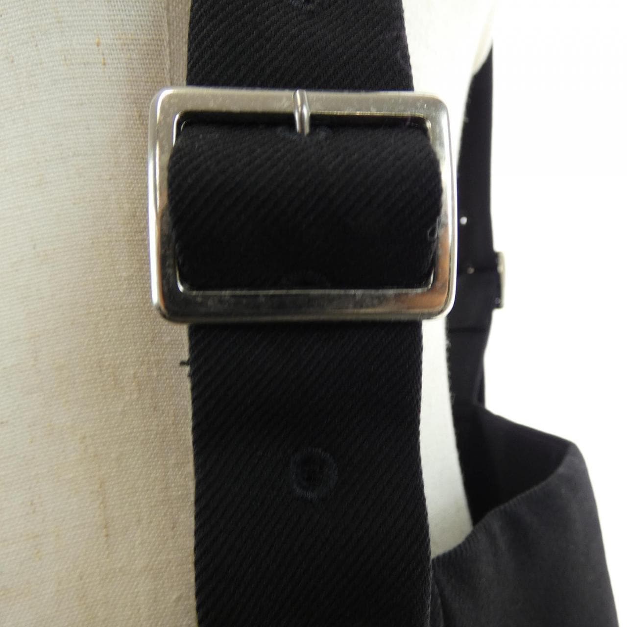 ブラックコムデギャルソン BLACK COMME des GARCONS W10A001 スカート
