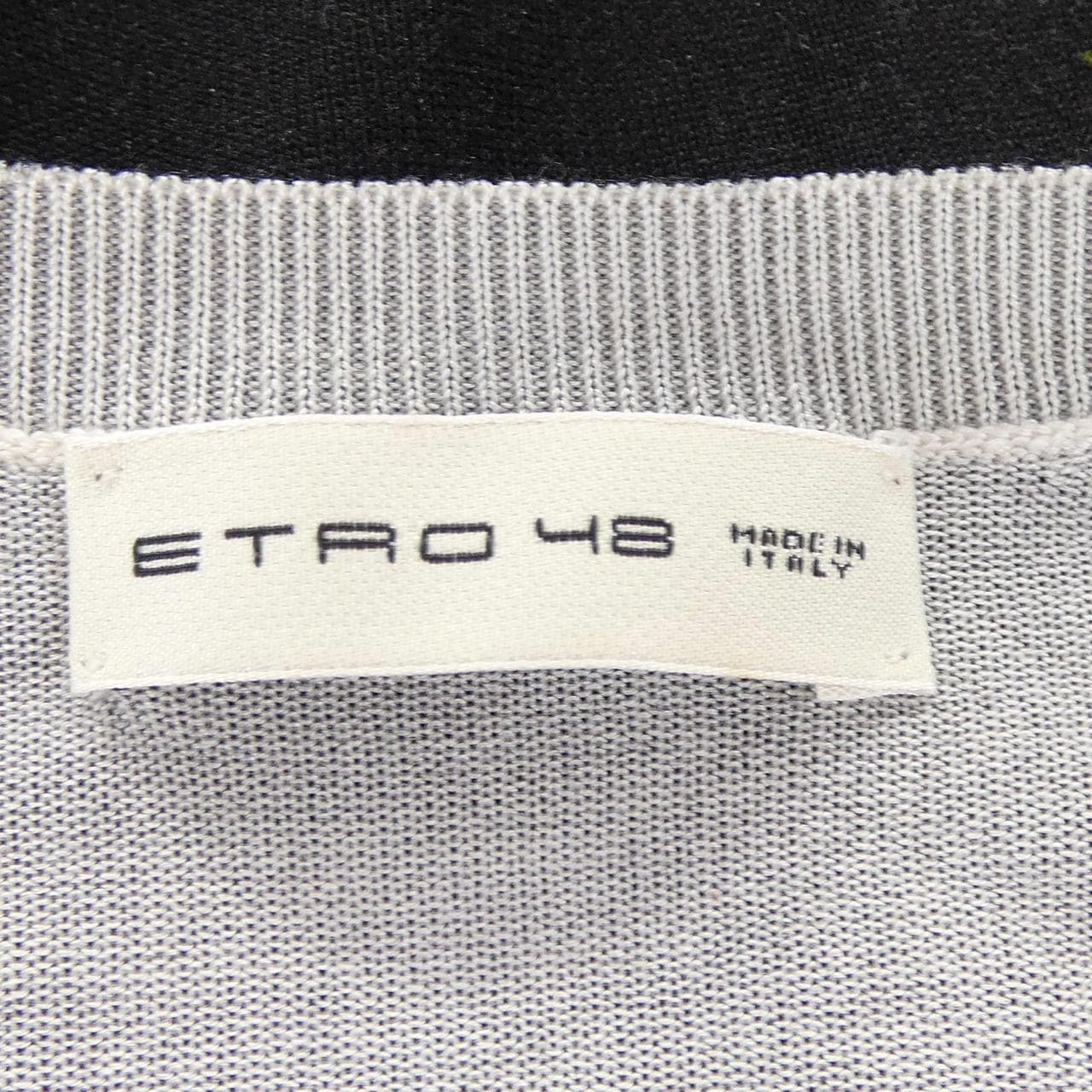 エトロ ETRO ニット