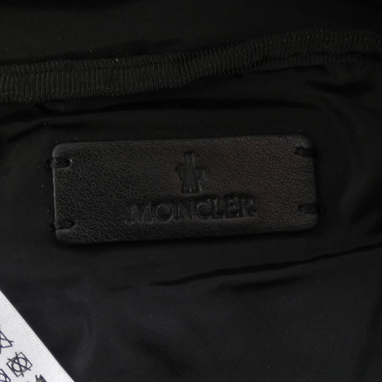 モンクレール MONCLER G109A5M70200 BAG