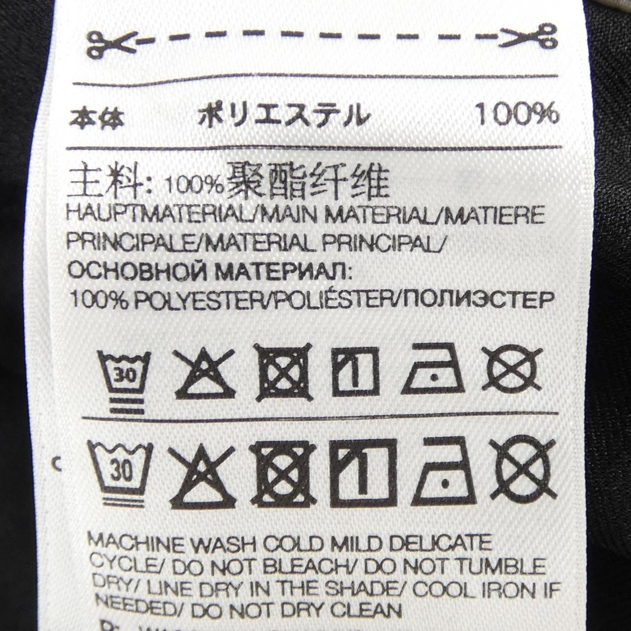 ワイスリー Y-3 HB3463 パンツ