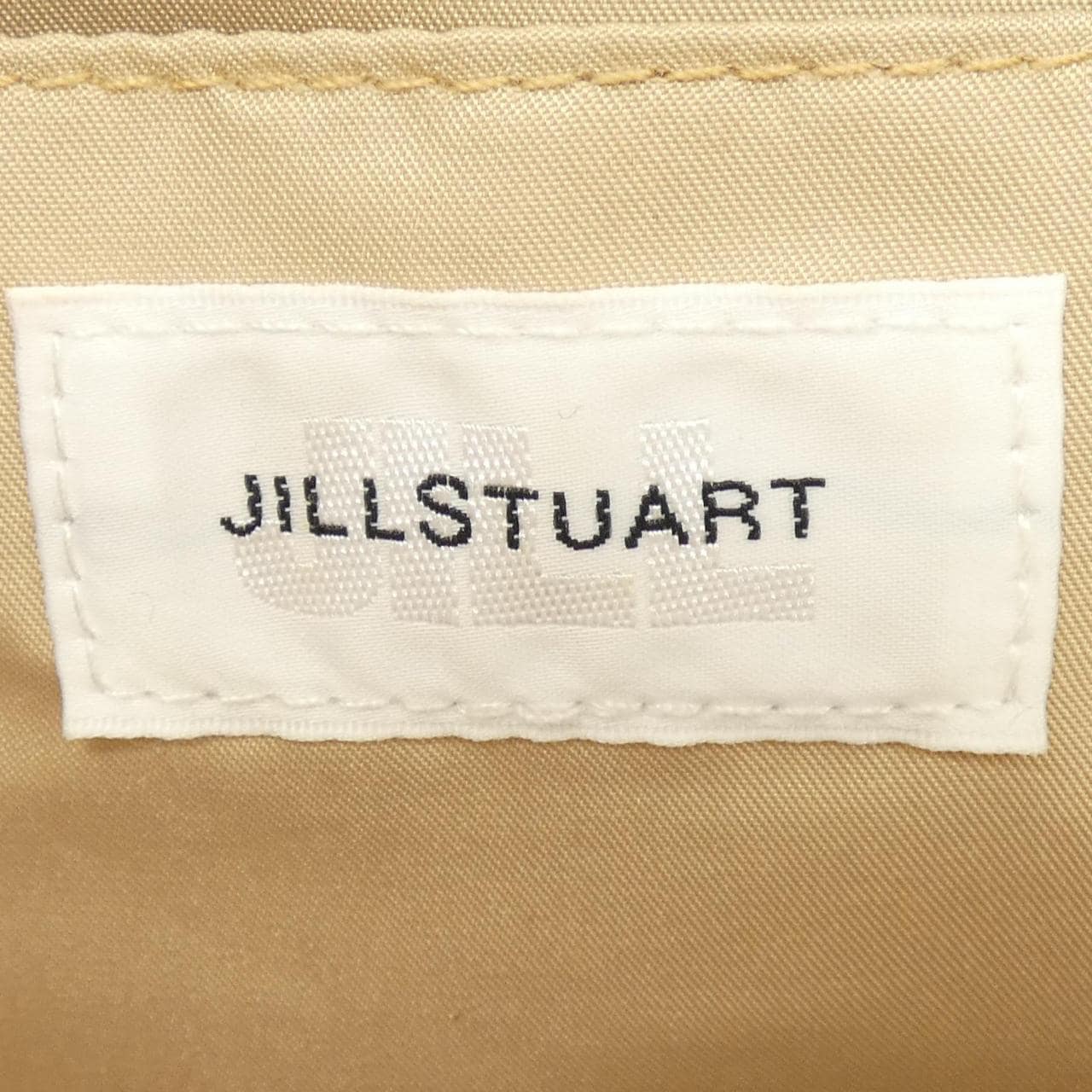 ジルバイジルスチュアート JILL by JILL STUART BAG