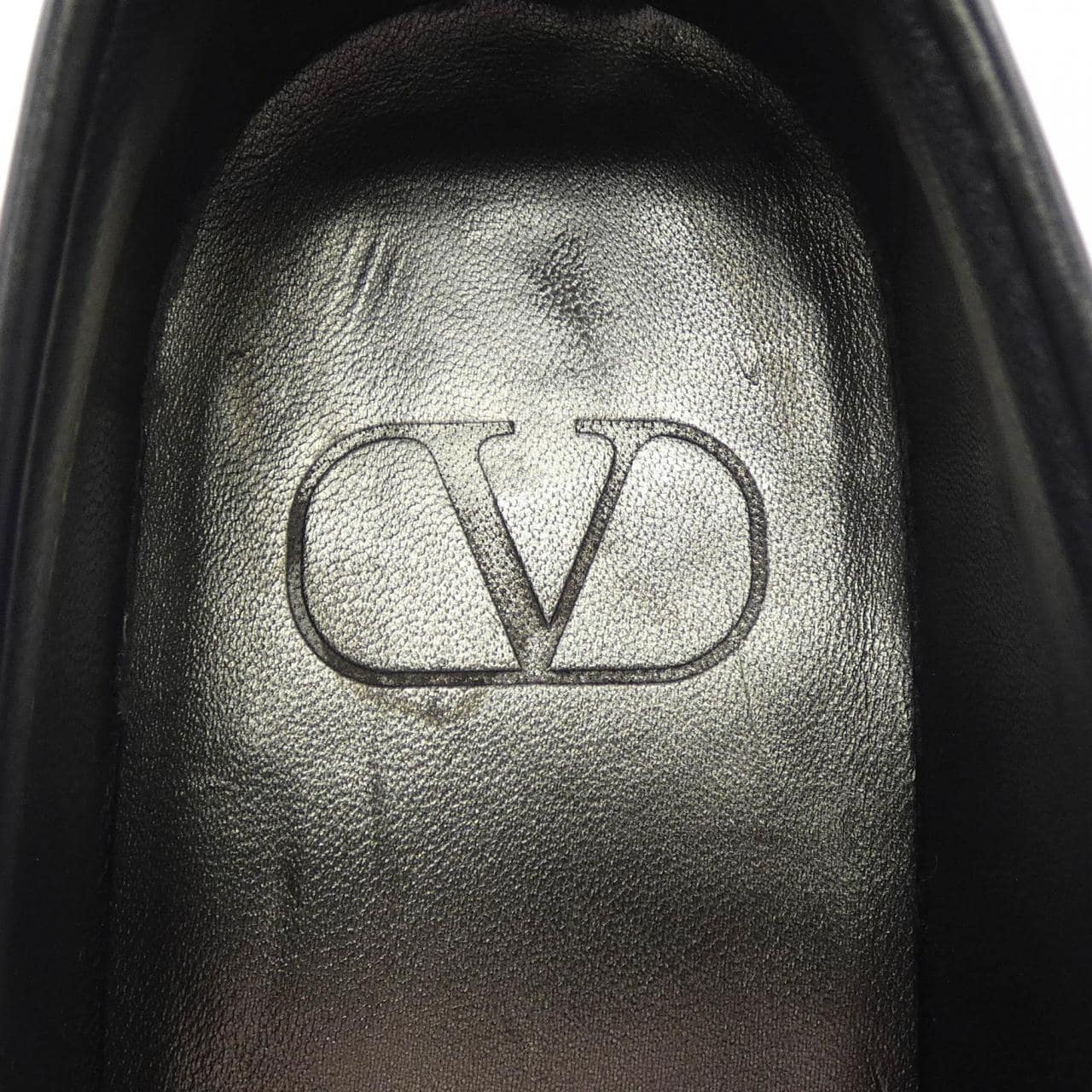 ヴァレンティノガラヴァーニ VALENTINO GARAVANI シューズ