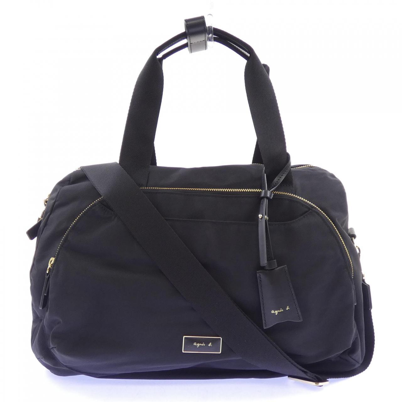 アニエスベー Agnes.b BAG