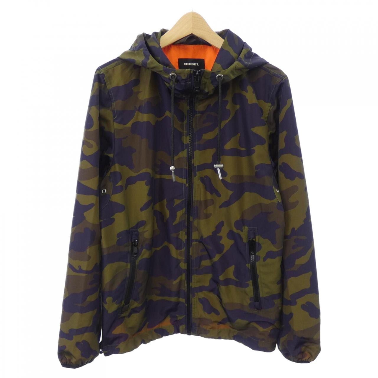 ディーゼル DIESEL ジャケット