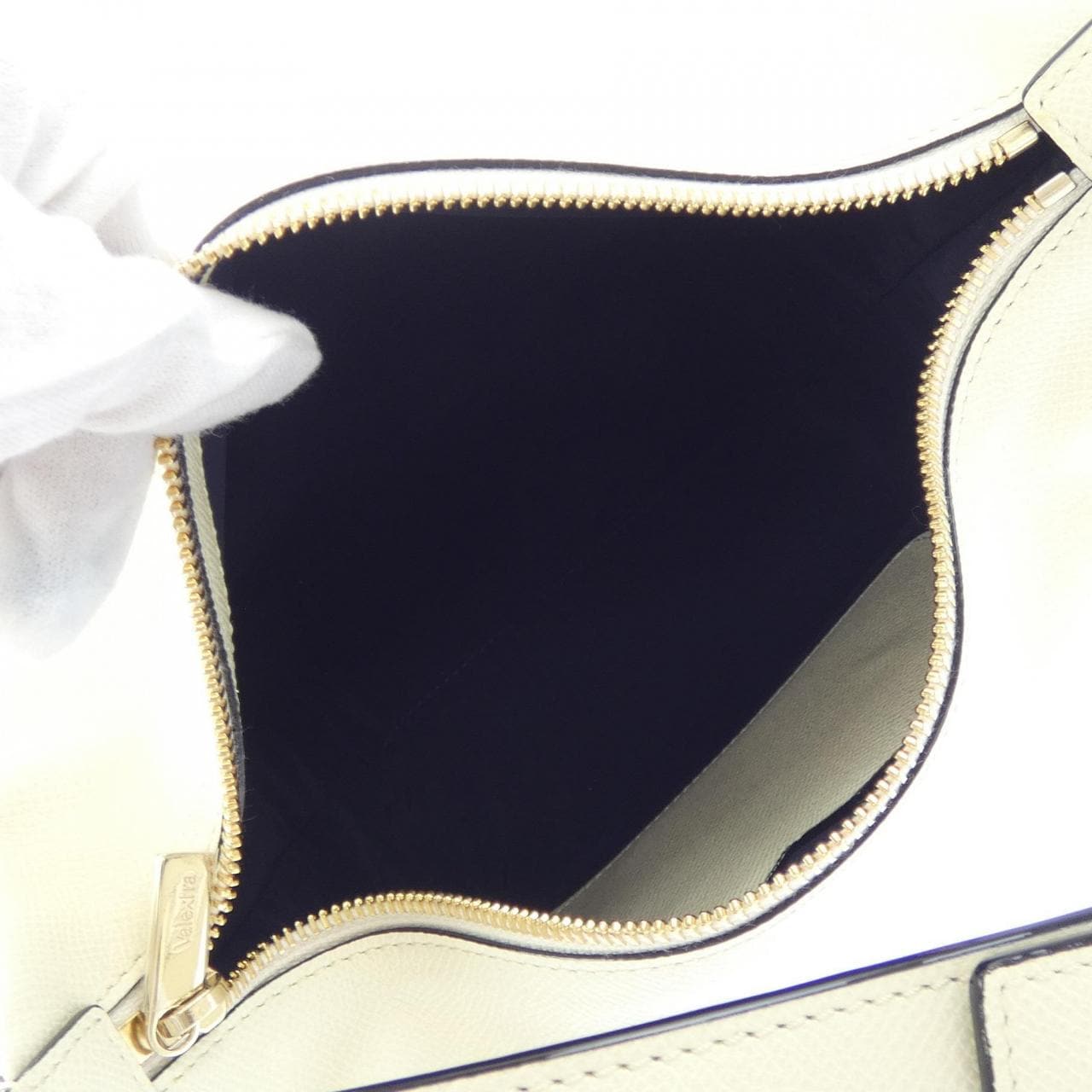 ヴァレクストラ VALEXTRA モチ SGMO0020010LOCPL99 BAG