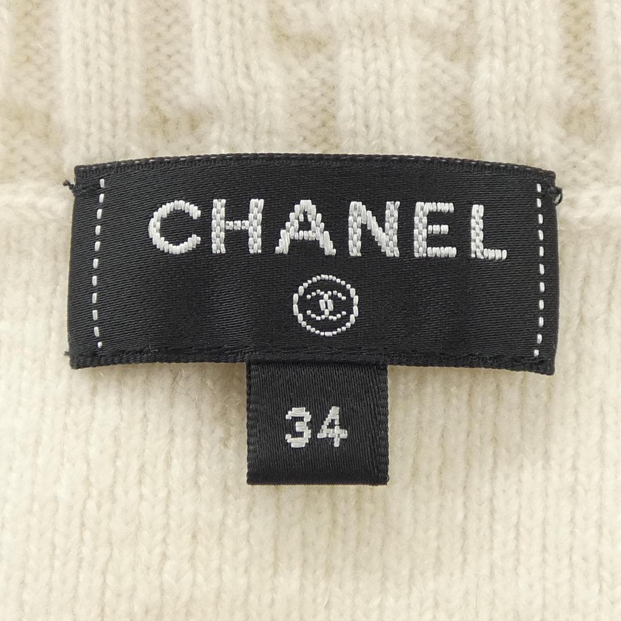 シャネル CHANEL P71352K10224 ワンピース