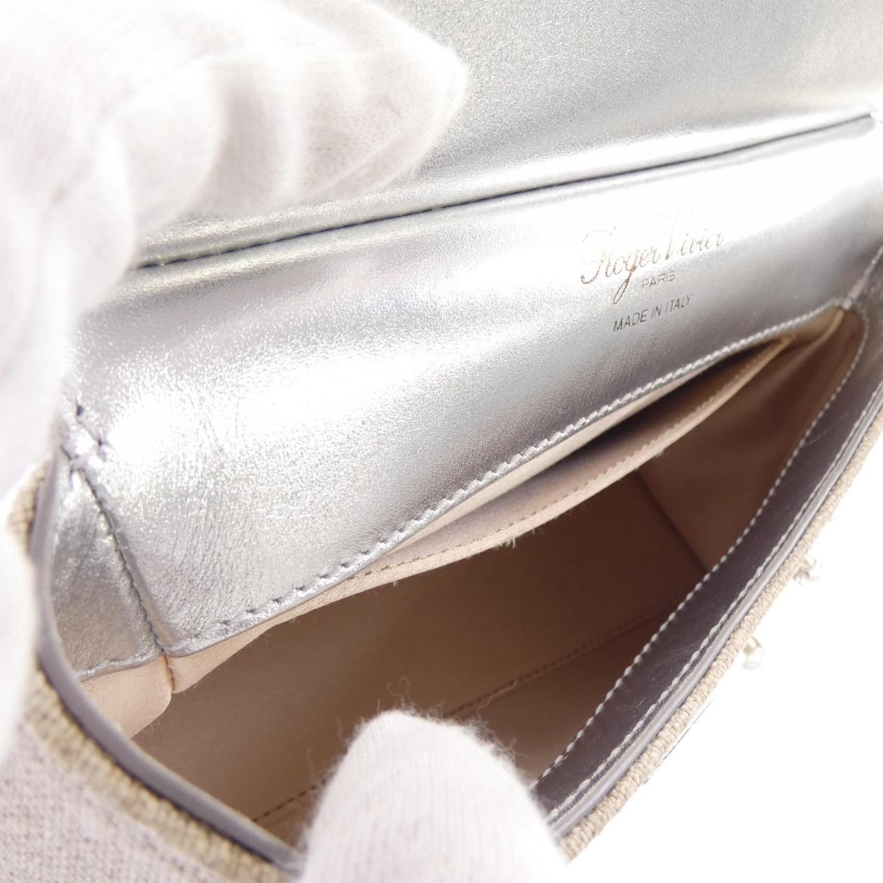 ロジェヴィヴィエ ROGER VIVIER BAG