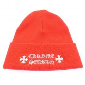クロムハーツ CHROME HEARTS WATCH CAP ACRYLIC +CHROME HEARTS+ 304053702******242 ニットキャップ