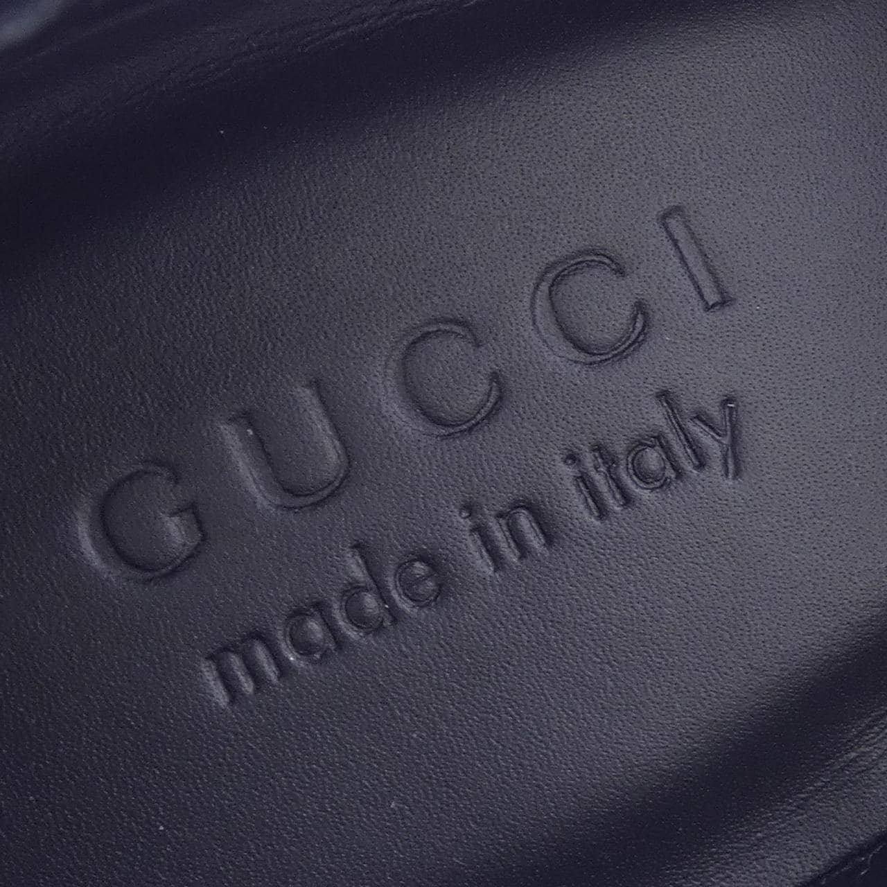 グッチ GUCCI スタッズホースビットローファー 851395 シューズ