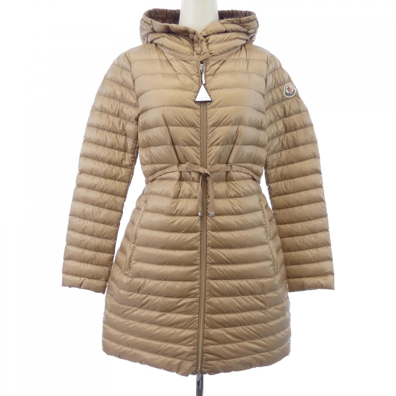 モンクレール MONCLER BARBEL ダウンコート