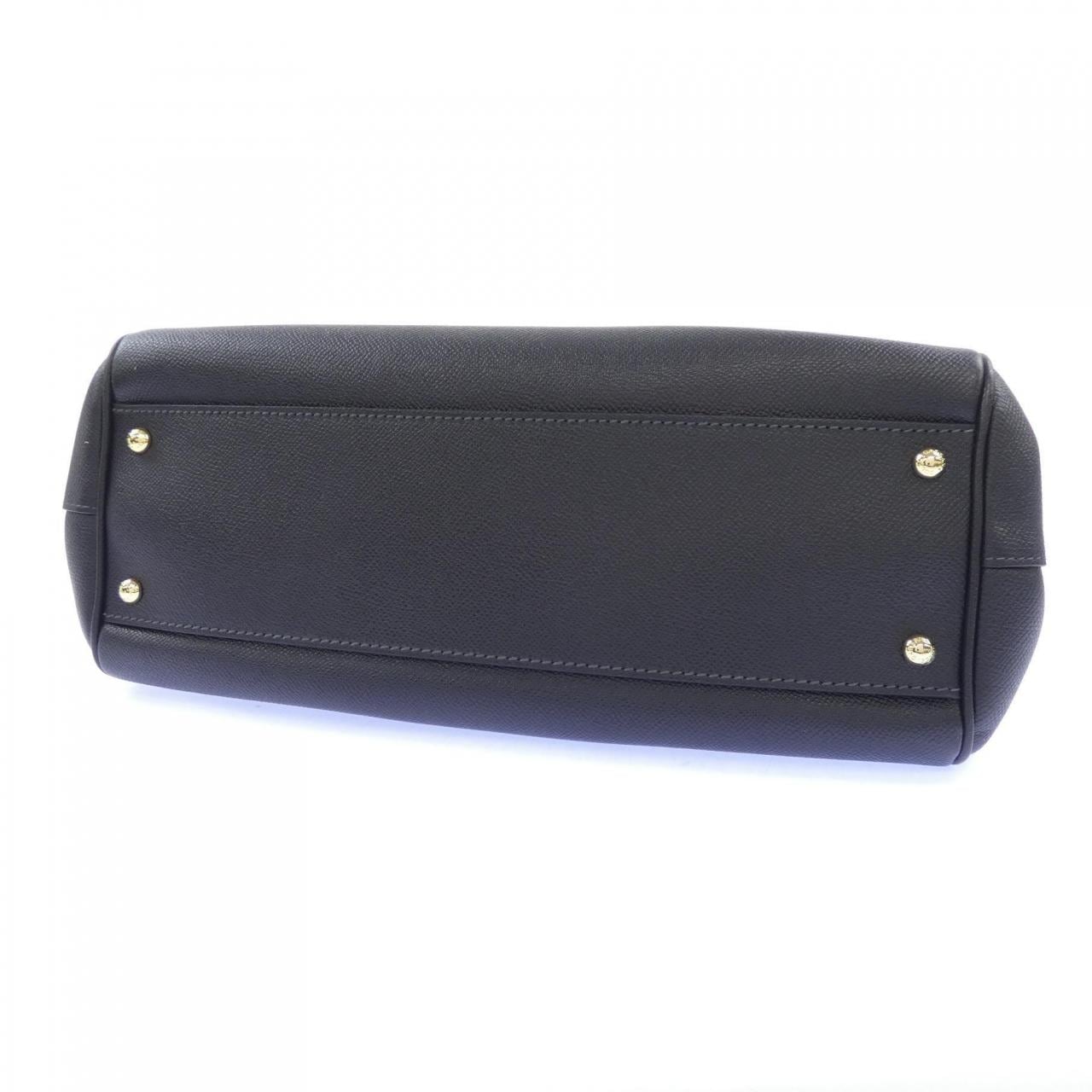 ドルチェアンドガッバーナ DOLCE&GABBANA SICILY BAG