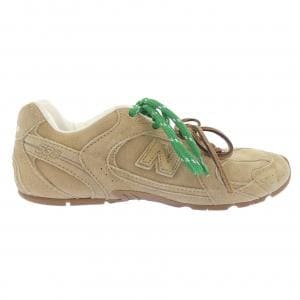 ミュウミュウ MIU MIU NEW BALANCE 5E165E 530 スニーカー