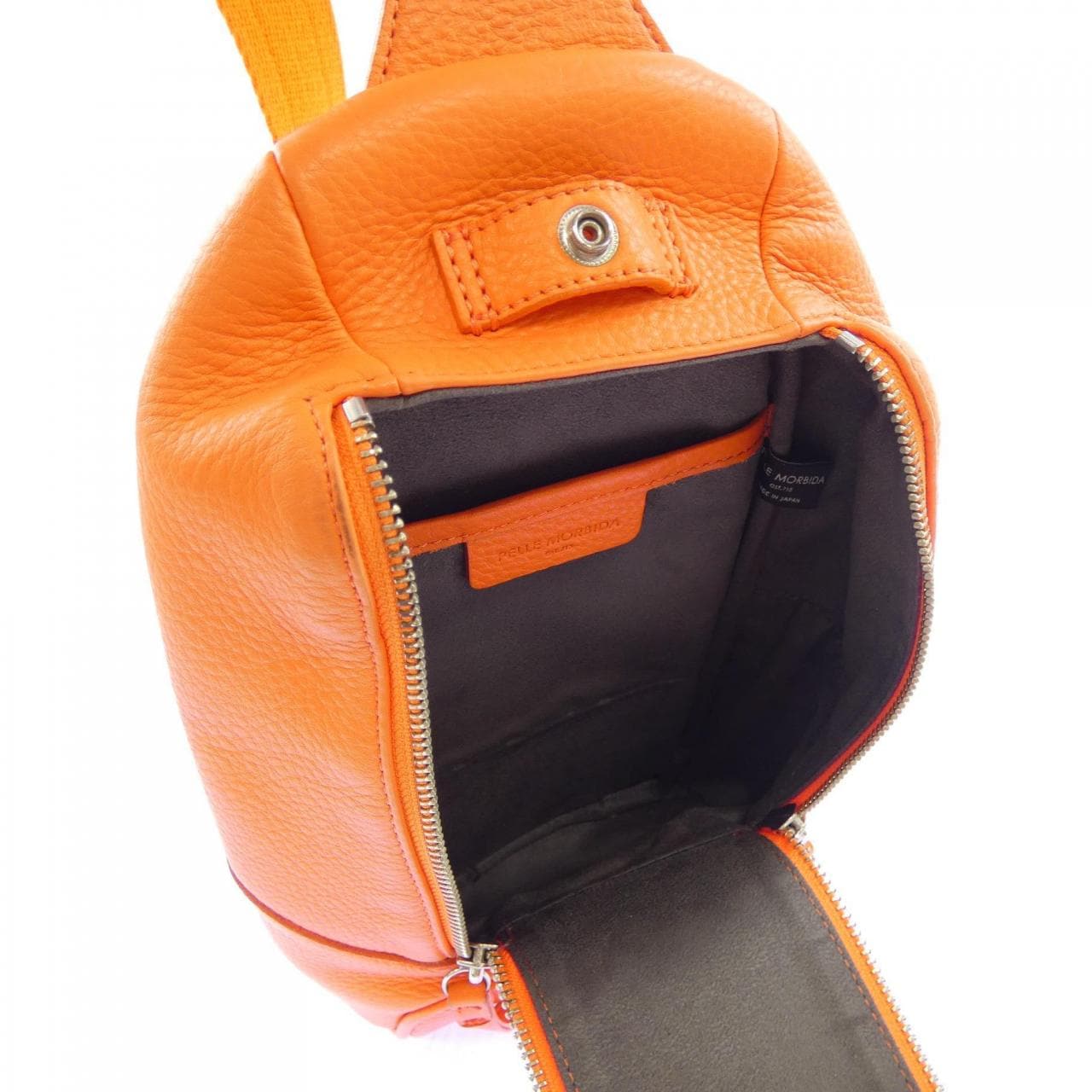 ペッレモルビダ PELLE MORBIDA BAG
